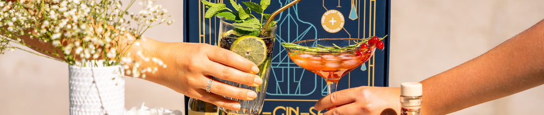 So gelingt der perfekte Cocktail Abend