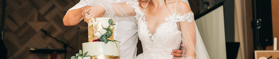 Hochzeitstraditionen erklärt: Woher kommen sie?