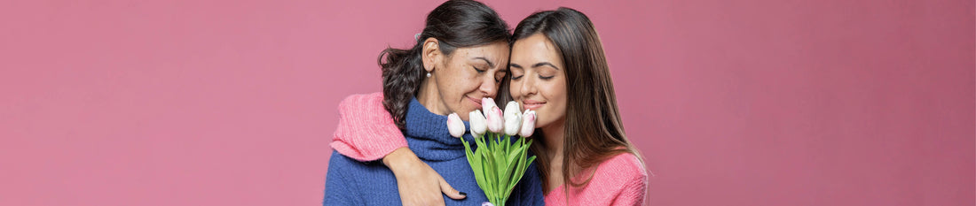 Warum feiern wir den Muttertag?