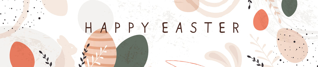 Die Geschichte hinter dem Osterfest