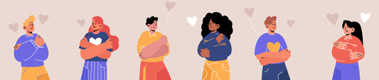 Valentinstag Single Blog
