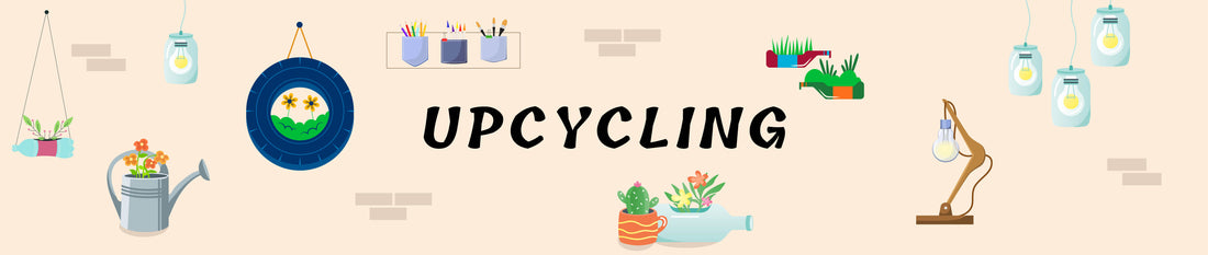 AMARI Blog Upcycling Ideen