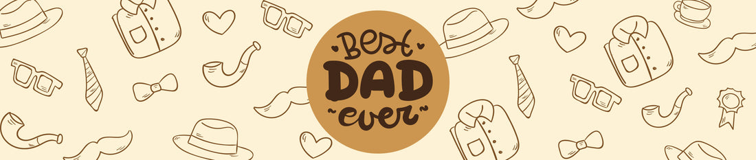 Wieso feiern wir den Vatertag?