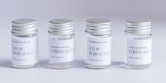End of Year Burnout - Nein Danke | AMARI Blog