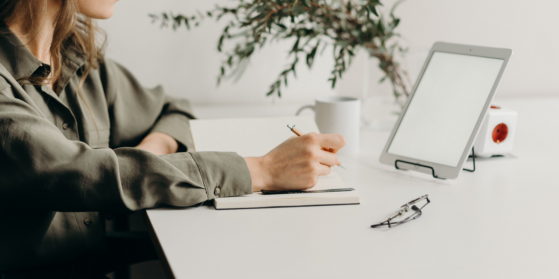 Amari Blog: So steigerst du deine Produktivität