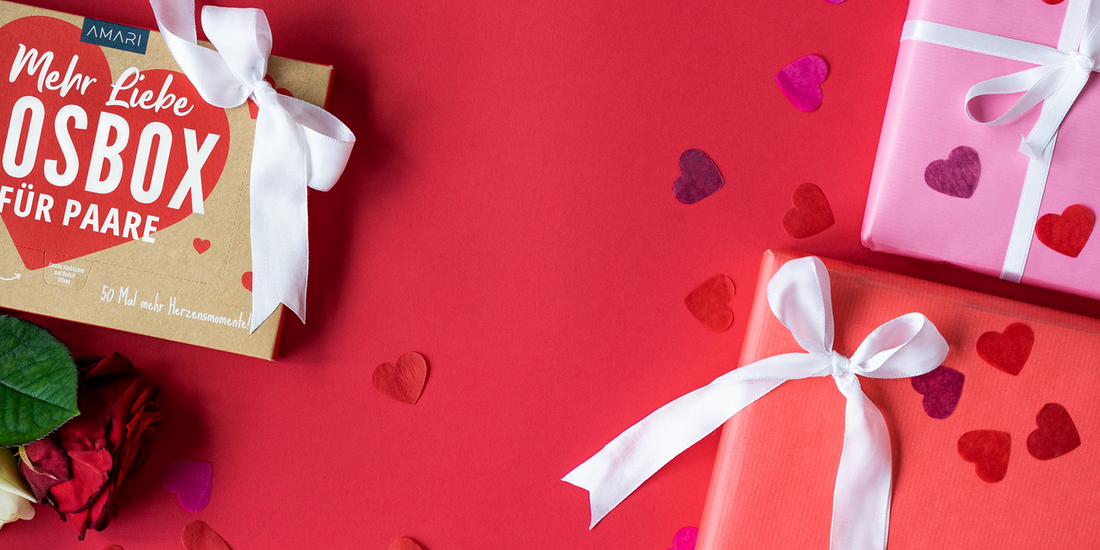 Die Geschichte des Valentinstags