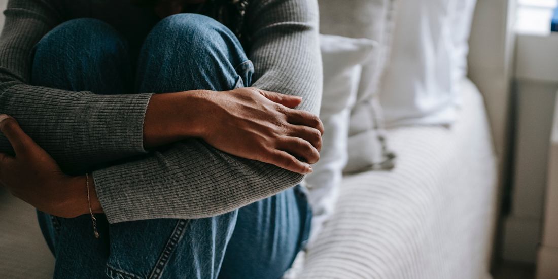 Sag der Winterdepression den Kampf an