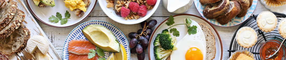 Brunch: Ideen für einen gelungenen Start in den Tag