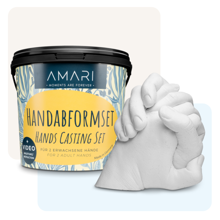 Handabform Set Standard