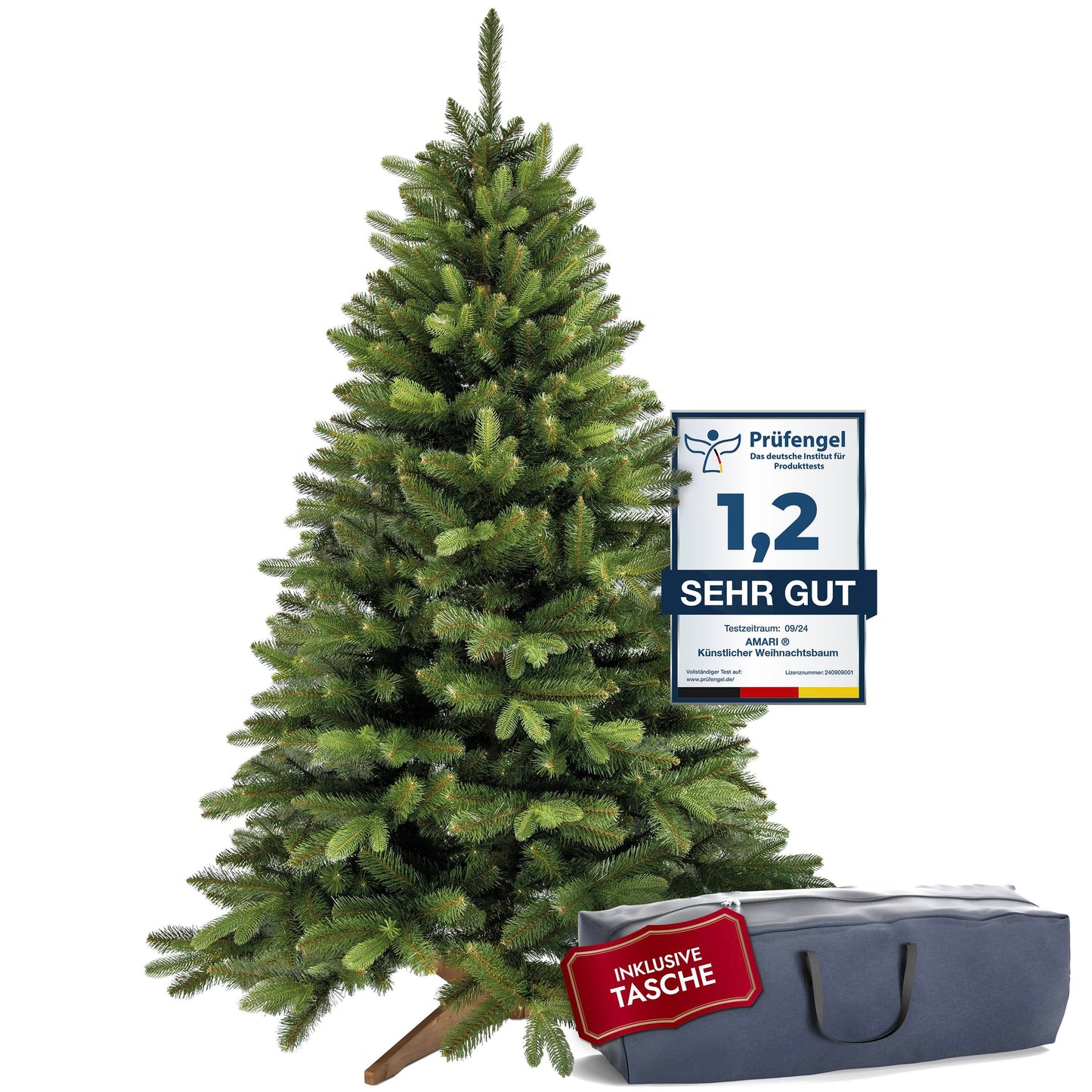 Weihnachtsbaum | Künstlicher Tannenbaum
