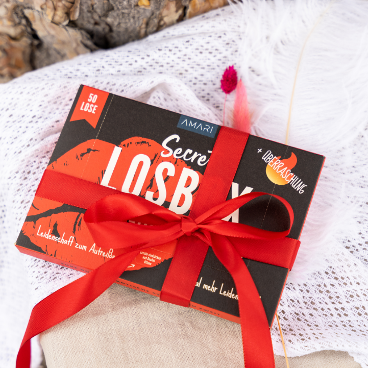 Losbox Secret