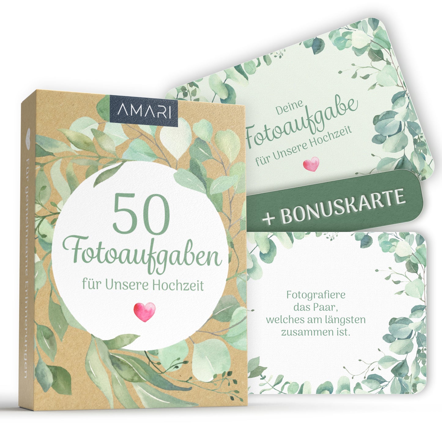 Fotospiel für Hochzeiten