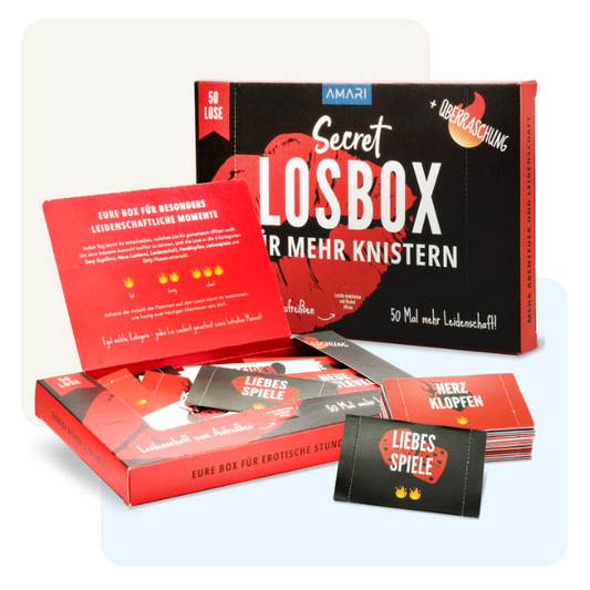 Losbox Secret