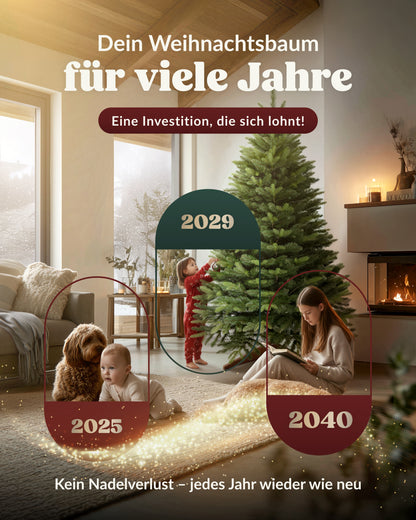 Weihnachtsbaum | Künstlicher Tannenbaum