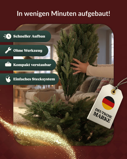 Weihnachtsbaum | Künstlicher Tannenbaum