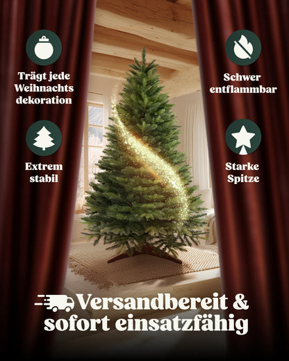 Weihnachtsbaum | Künstlicher Tannenbaum
