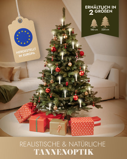 Weihnachtsbaum | Künstlicher Tannenbaum