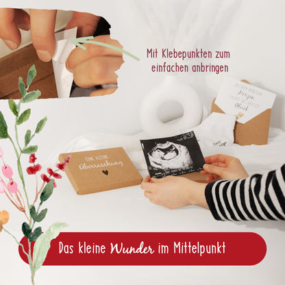 Babysocken Geschenkset