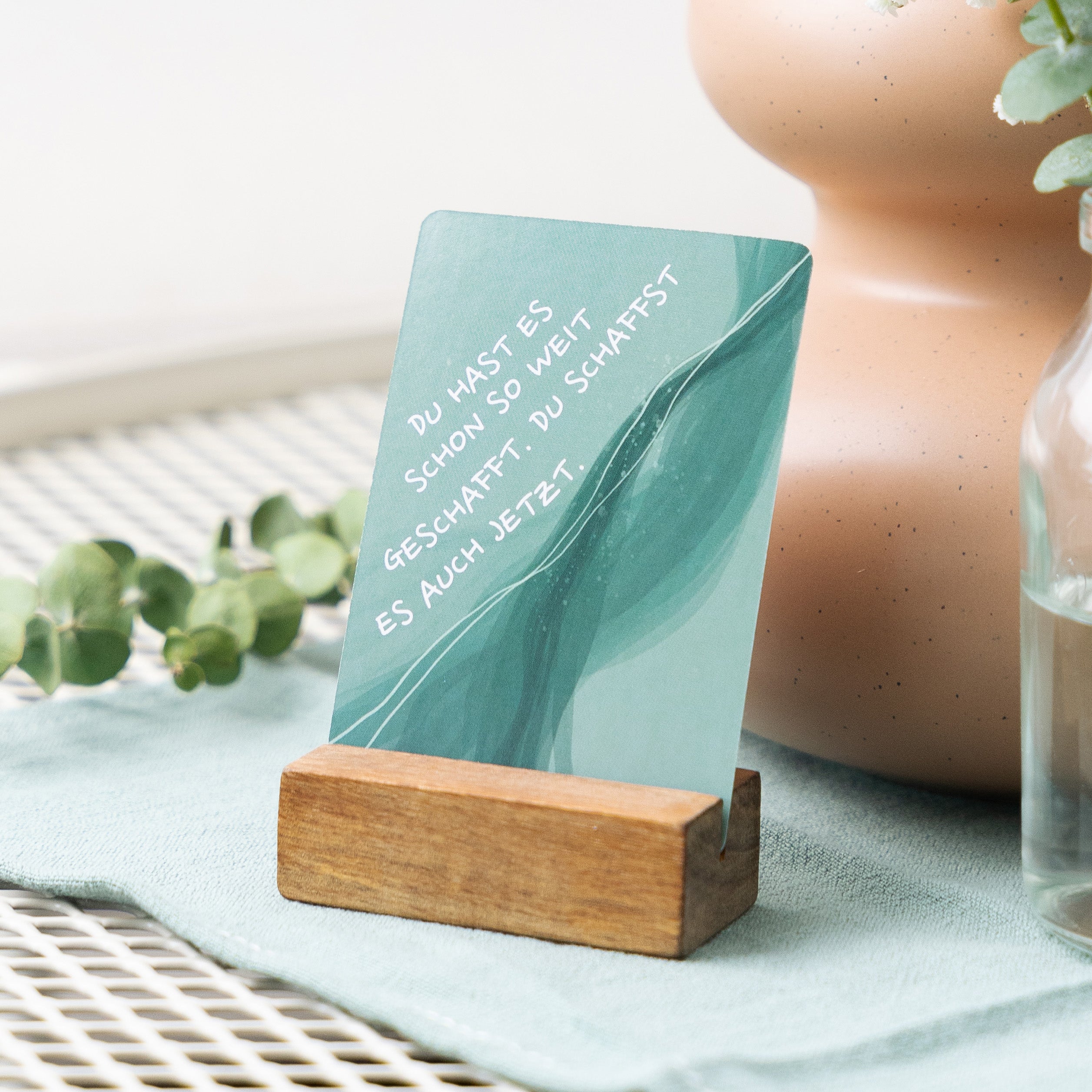 AMARI Karten für mehr Inspiration