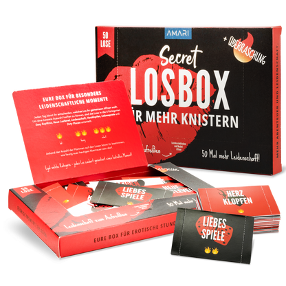 Losbox Secret