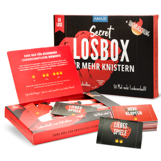 Losbox Secret