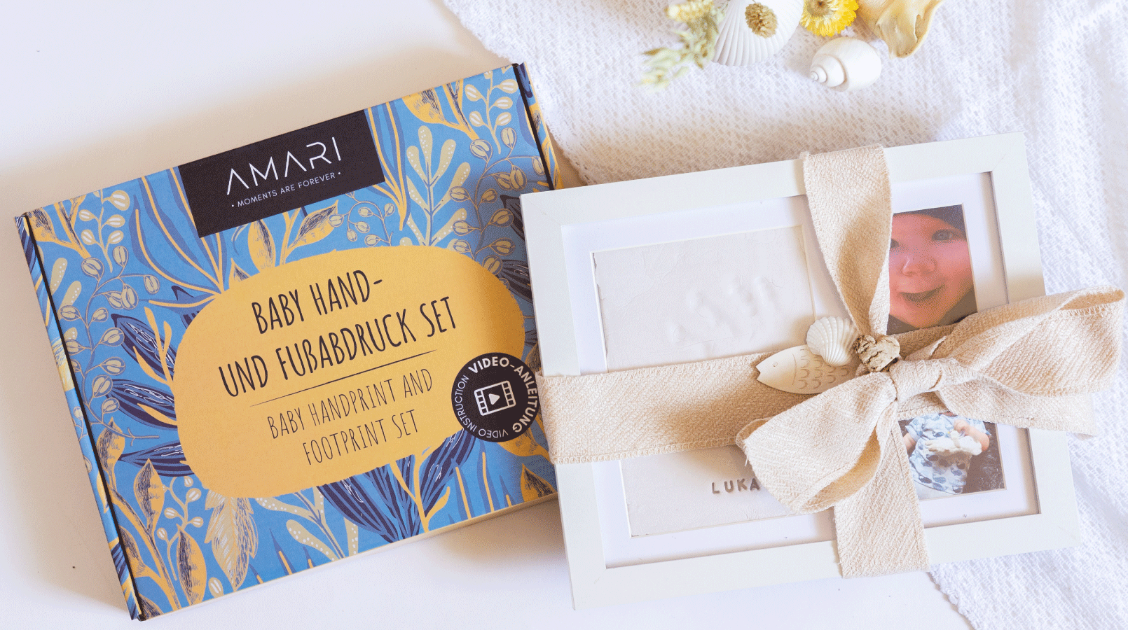 Amari Triff jeden Geschmack!